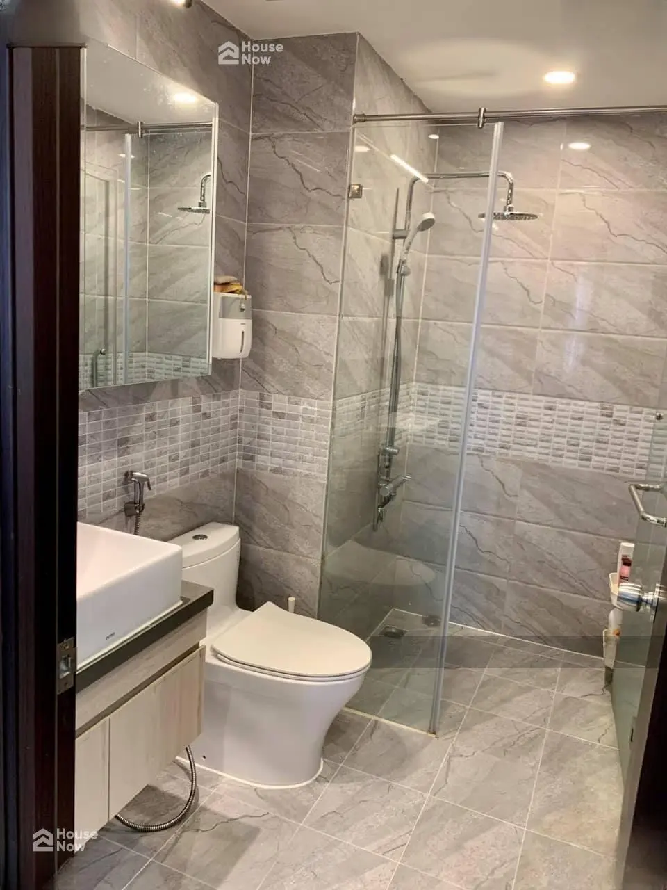 Cần bán căn hộ chung cư XiGrand Court 53m2, 1PN, Q.10, Giá: 5 Tỷ - ảnh 2 Cần bán căn hộ chung cư XiGrand Court 53m2, 1PN, Q.10, Giá: 5 Tỷ - ảnh 2