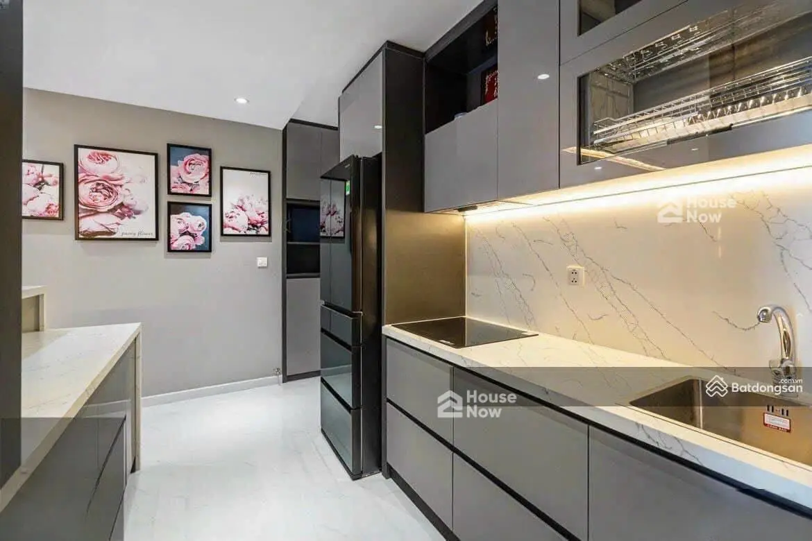 Cần bán căn hộ chung cư XiGrand Court 53m2, 1PN, Q.10, Giá: 5 Tỷ - ảnh 3 Cần bán căn hộ chung cư XiGrand Court 53m2, 1PN, Q.10, Giá: 5 Tỷ - ảnh 3