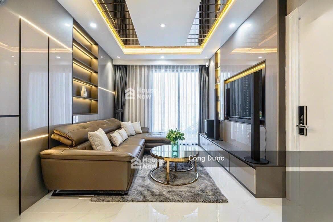 Cần bán căn hộ chung cư XiGrand Court 53m2, 1PN, Q.10, Giá: 5 Tỷ - ảnh 4 Cần bán căn hộ chung cư XiGrand Court 53m2, 1PN, Q.10, Giá: 5 Tỷ - ảnh 4