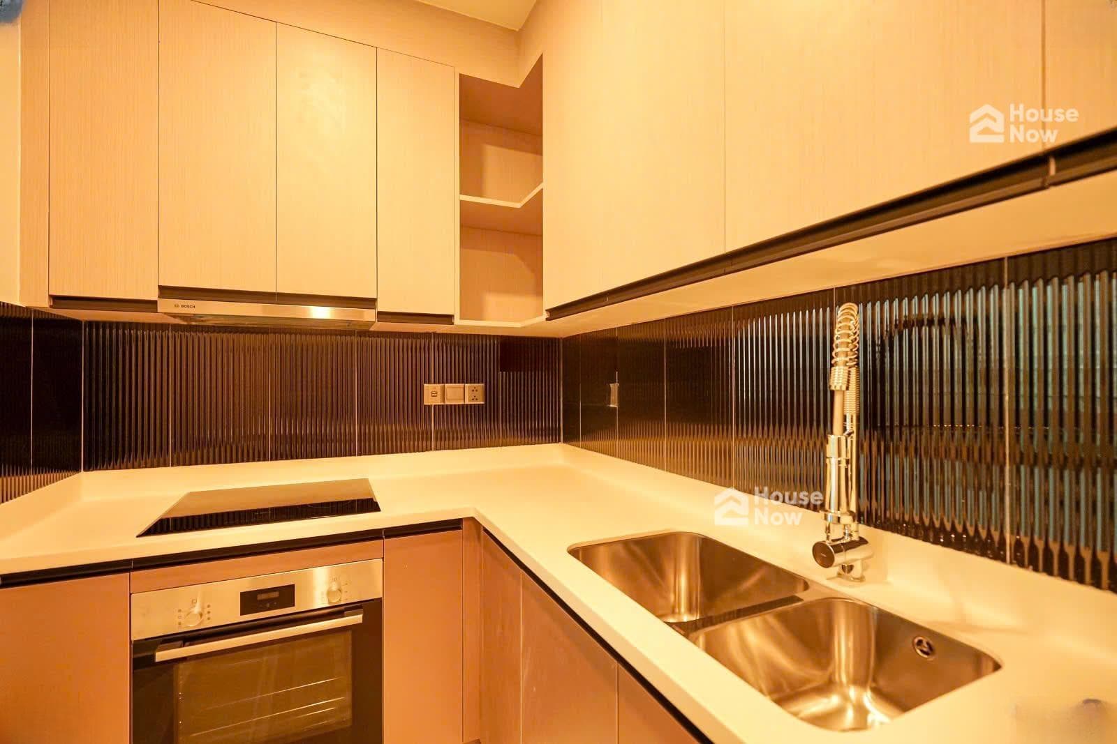 D'Edge: Căn 1PN giá tốt TT, 64m2, 8.5 tỷ, sẵn hợp đồng thuê - ảnh 1 D'Edge: Căn 1PN giá tốt TT, 64m2, 8.5 tỷ, sẵn hợp đồng thuê - ảnh 1