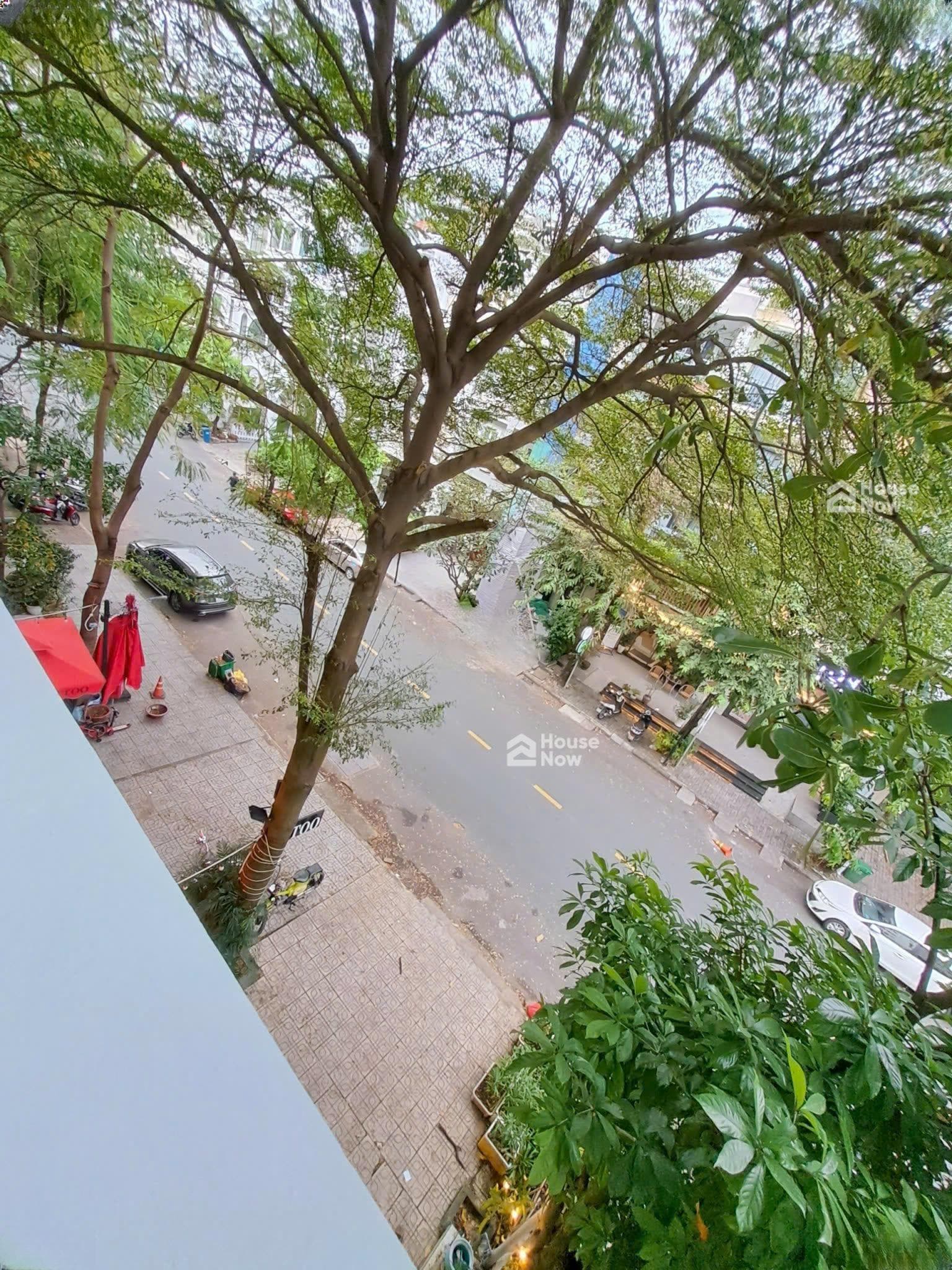 Cần bán Hưng Vượng 2, nhiều cửa sổ sáng dt nét 63m2, 2pn 2wc lầu cao giá 4ty350 - ảnh 1