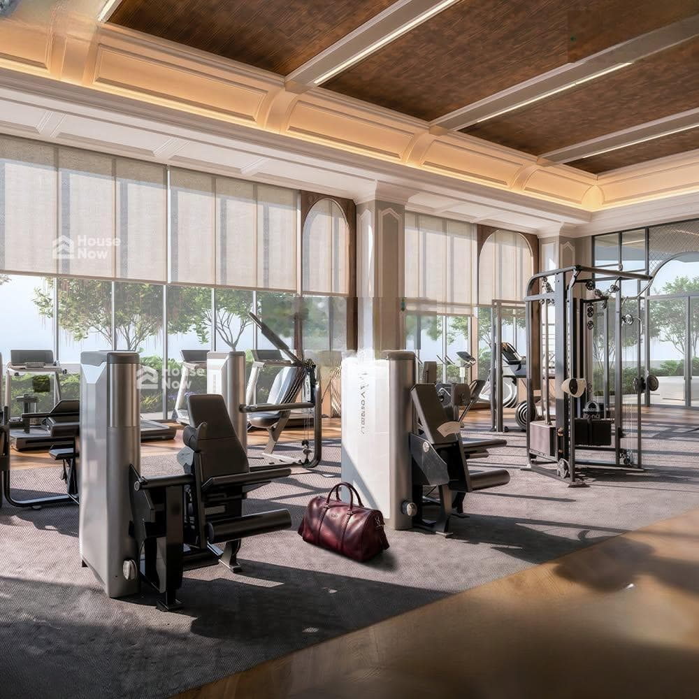 Căn hộ giá tốt tại Park City - Cơ hội hiếm có để trở thành cư dân tại Le Parc Place! - ảnh 1 Căn hộ giá tốt tại Park City - Cơ hội hiếm có để trở thành cư dân tại Le Parc Place! - ảnh 1