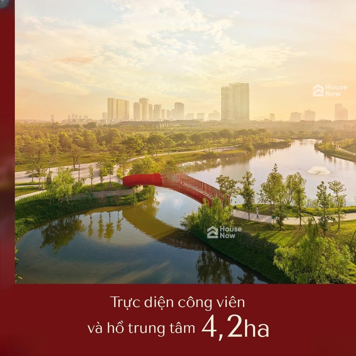 Căn hộ giá tốt tại Park City - Cơ hội hiếm có để trở thành cư dân tại Le Parc Place! - ảnh 10 Căn hộ giá tốt tại Park City - Cơ hội hiếm có để trở thành cư dân tại Le Parc Place! - ảnh 10