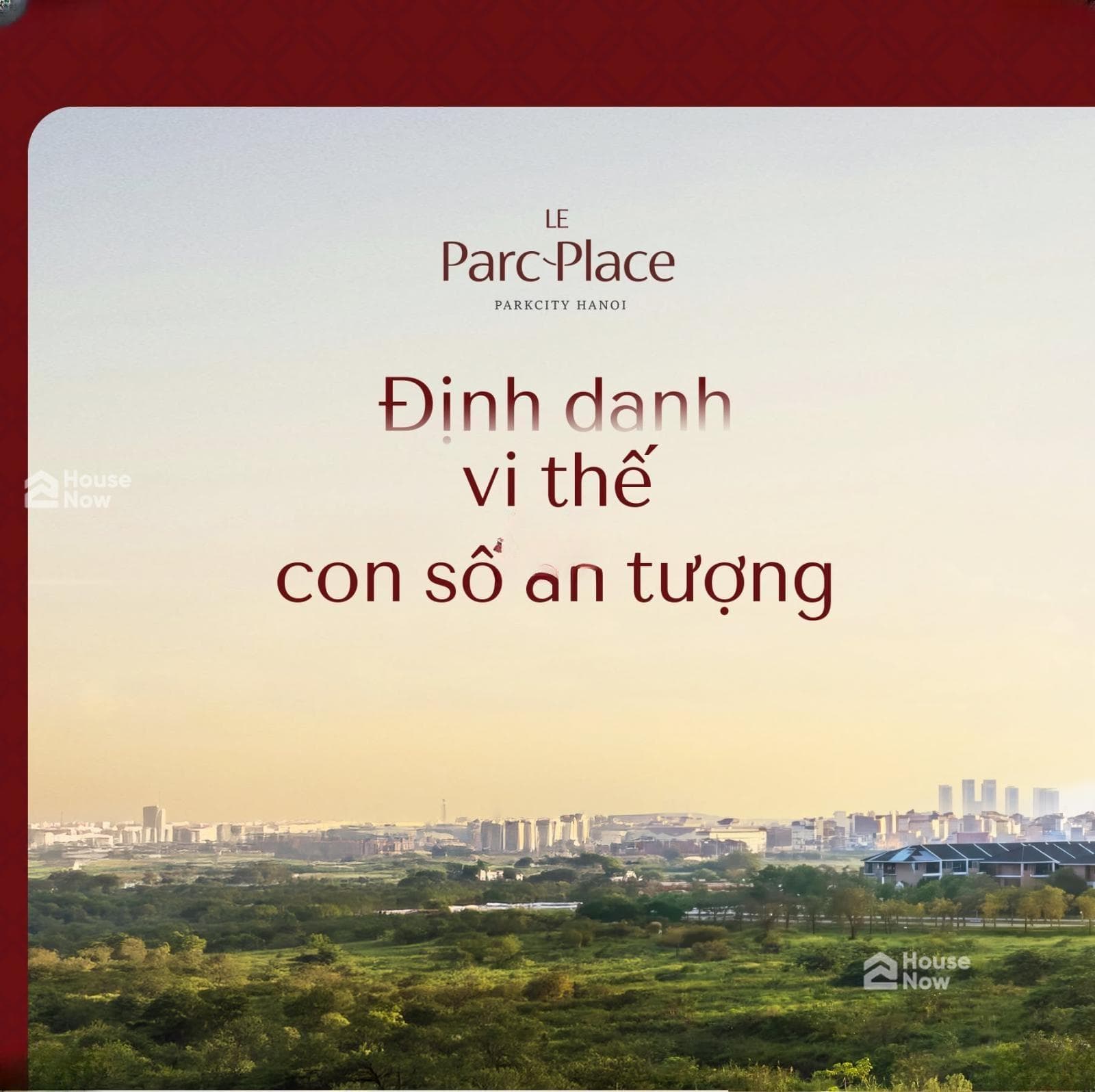 Căn hộ giá tốt tại Park City - Cơ hội hiếm có để trở thành cư dân tại Le Parc Place! - ảnh 12 Căn hộ giá tốt tại Park City - Cơ hội hiếm có để trở thành cư dân tại Le Parc Place! - ảnh 12