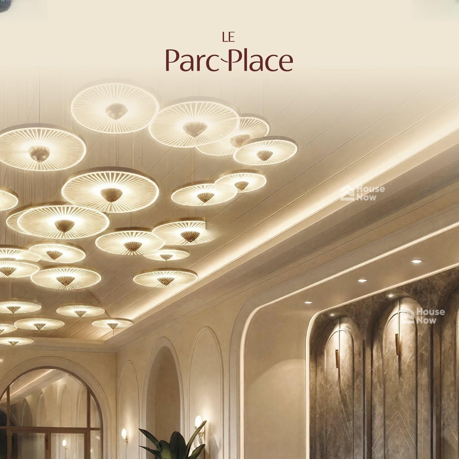 Căn hộ giá tốt tại Park City - Cơ hội hiếm có để trở thành cư dân tại Le Parc Place! - ảnh 3 Căn hộ giá tốt tại Park City - Cơ hội hiếm có để trở thành cư dân tại Le Parc Place! - ảnh 3