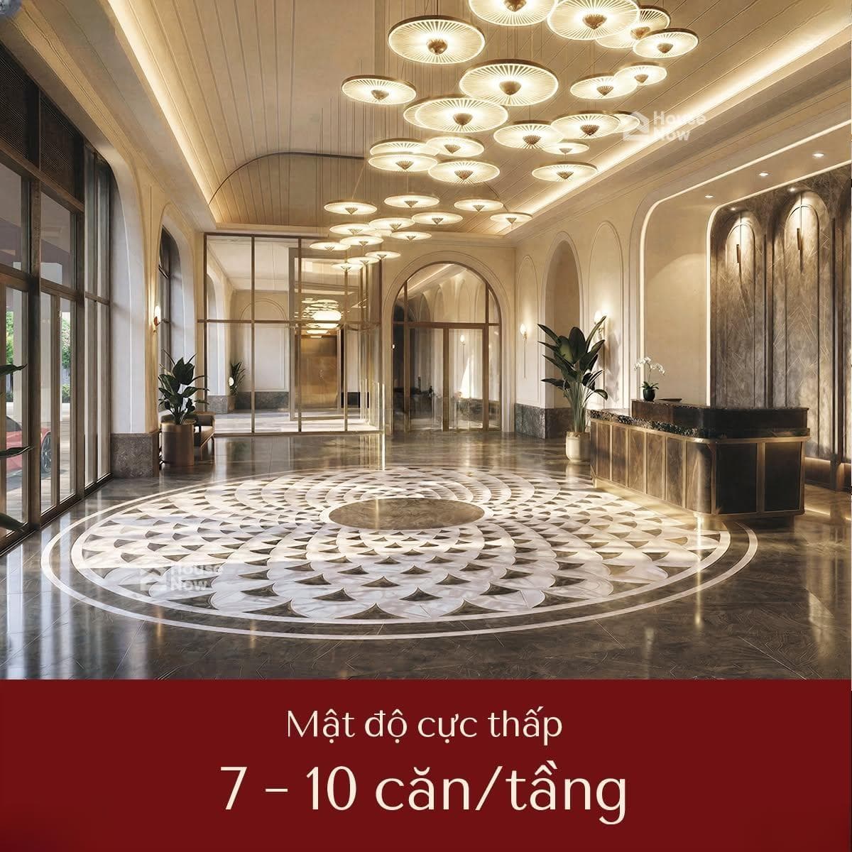Căn hộ giá tốt tại Park City - Cơ hội hiếm có để trở thành cư dân tại Le Parc Place! - ảnh 7 Căn hộ giá tốt tại Park City - Cơ hội hiếm có để trở thành cư dân tại Le Parc Place! - ảnh 7