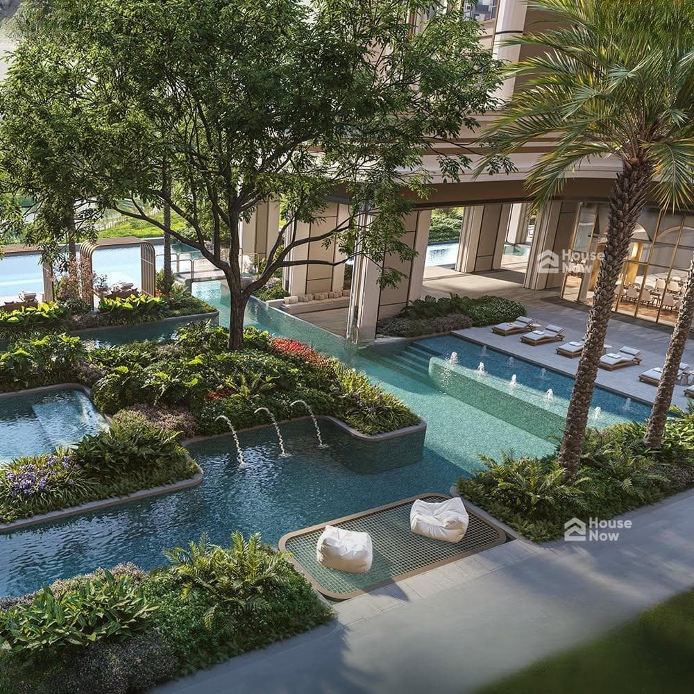 Căn hộ giá tốt tại Park City - Cơ hội hiếm có để trở thành cư dân tại Le Parc Place! - ảnh 8 Căn hộ giá tốt tại Park City - Cơ hội hiếm có để trở thành cư dân tại Le Parc Place! - ảnh 8