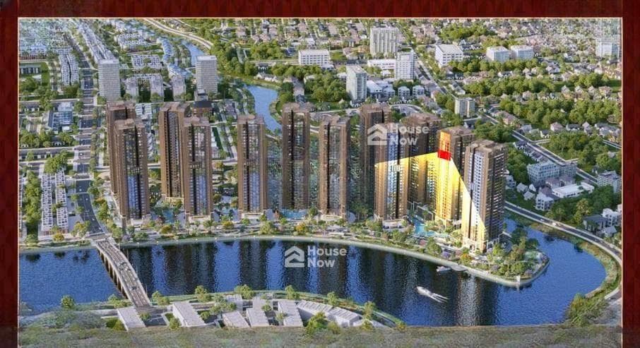 Sốc với tổng chiết khấu lên đến 2,1 tỷ khi sở hữu căn hộ 2PN The Privé tầng 26 view sông & Metro - ảnh 8 Sốc với tổng chiết khấu lên đến 2,1 tỷ khi sở hữu căn hộ 2PN The Privé tầng 26 view sông & Metro - ảnh 8