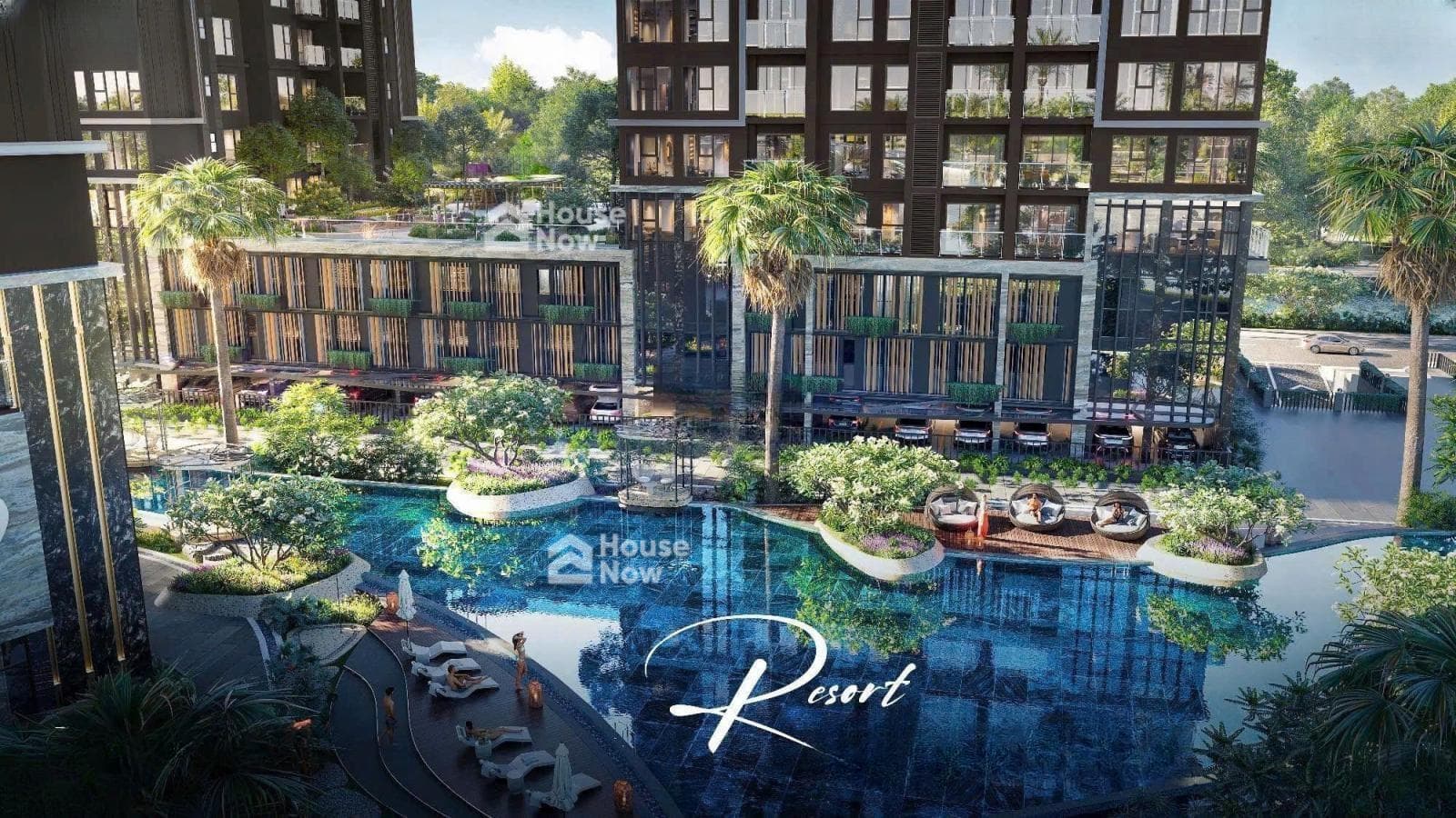 Sốc với tổng chiết khấu lên đến 2,1 tỷ khi sở hữu căn hộ 2PN The Privé tầng 26 view sông & Metro - ảnh 9 Sốc với tổng chiết khấu lên đến 2,1 tỷ khi sở hữu căn hộ 2PN The Privé tầng 26 view sông & Metro - ảnh 9