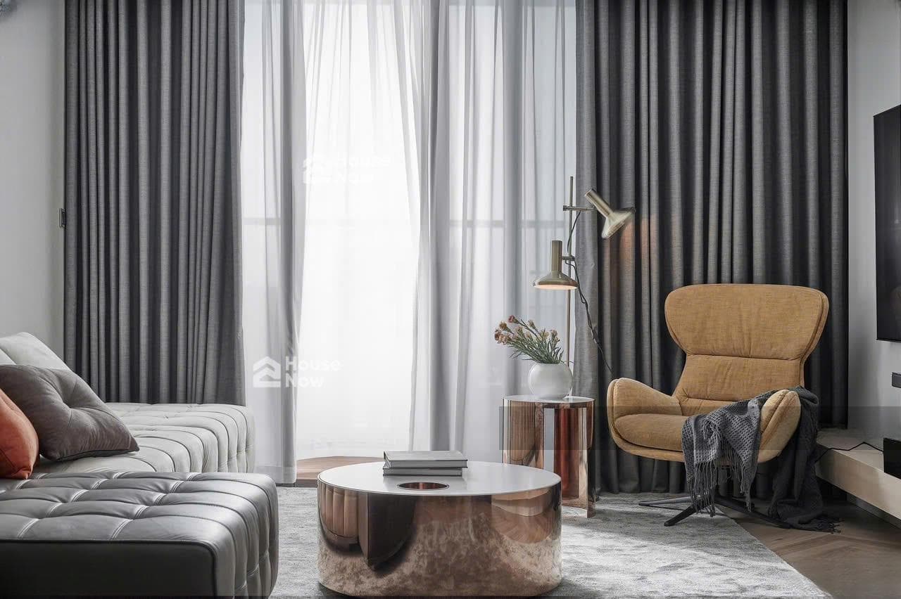 (Hàng hiếm) Bán căn hộ 106m2, 3PN 2VS, cửa TB, ban công ĐN. CC Vinhomes Metropolis. Giá 18 tỷ - ảnh 4 (Hàng hiếm) Bán căn hộ 106m2, 3PN 2VS, cửa TB, ban công ĐN. CC Vinhomes Metropolis. Giá 18 tỷ - ảnh 4