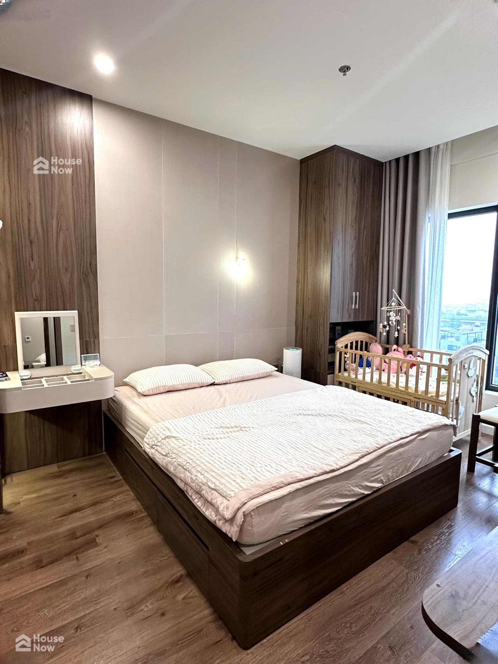 Em bán căn góc 2 ngủ 2 VS, chung cư cao cấp Hoàng Thành Pearl - Nam Từ Liêm. - ảnh 4 Em bán căn góc 2 ngủ 2 VS, chung cư cao cấp Hoàng Thành Pearl - Nam Từ Liêm. - ảnh 4