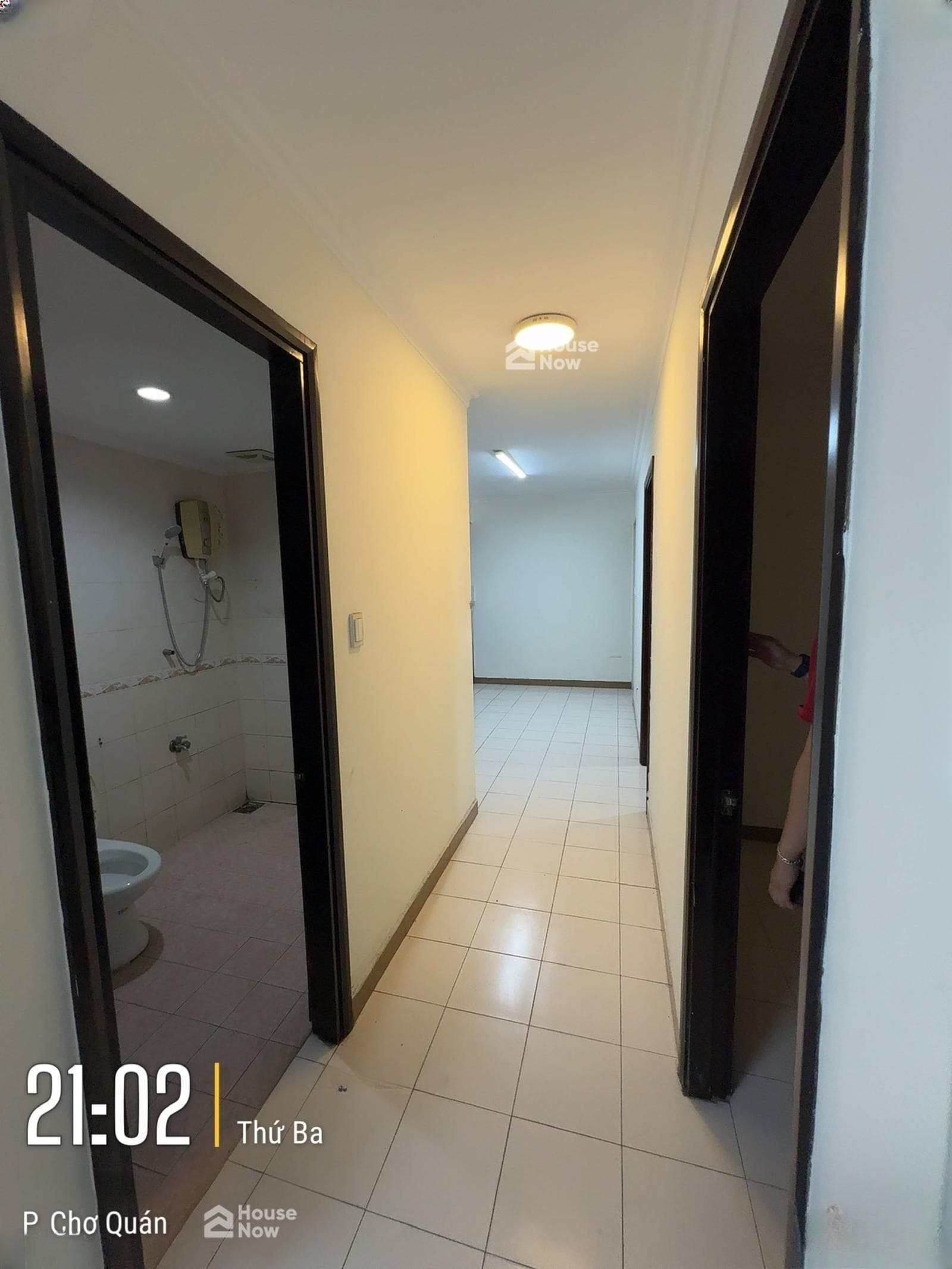 Chính chủ gửi bán CH Phúc Thịnh 64.9m2 2PN 1WC NTCB SH lâu dài. Giá thật nhà thật 4.4tỷ còn TL giảm - ảnh 2 Chính chủ gửi bán CH Phúc Thịnh 64.9m2 2PN 1WC NTCB SH lâu dài. Giá thật nhà thật 4.4tỷ còn TL giảm - ảnh 2