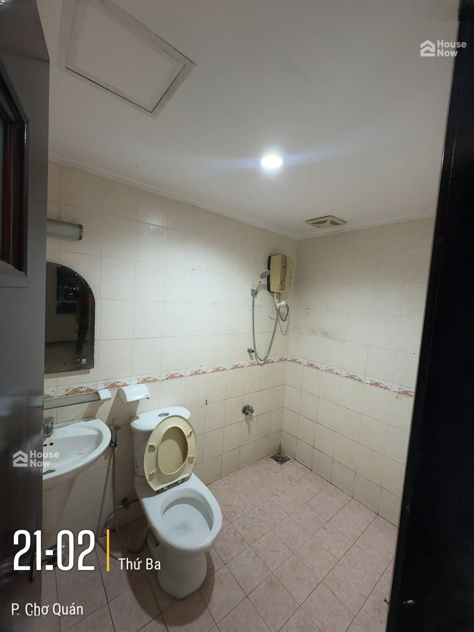 Chính chủ gửi bán CH Phúc Thịnh 64.9m2 2PN 1WC NTCB SH lâu dài. Giá thật nhà thật 4.4tỷ còn TL giảm - ảnh 4 Chính chủ gửi bán CH Phúc Thịnh 64.9m2 2PN 1WC NTCB SH lâu dài. Giá thật nhà thật 4.4tỷ còn TL giảm - ảnh 4