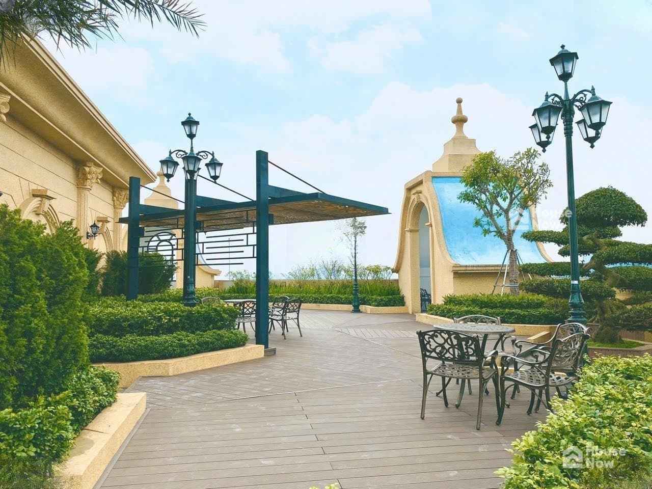 Giá đầu tư D’. El Dorado! Căn hộ Studio tầng cao view Hồ Tây - Full NT - Ở hoặc cho thuê 150tr/năm - ảnh 2 Giá đầu tư D’. El Dorado! Căn hộ Studio tầng cao view Hồ Tây - Full NT - Ở hoặc cho thuê 150tr/năm - ảnh 2