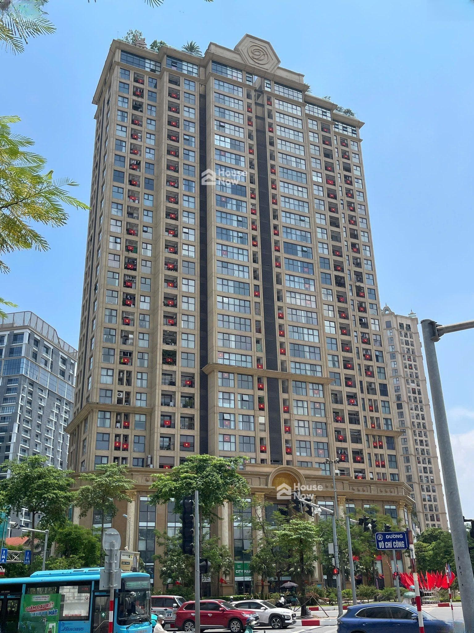 Giá đầu tư D’. El Dorado! Căn hộ Studio tầng cao view Hồ Tây - Full NT - Ở hoặc cho thuê 150tr/năm - ảnh 3 Giá đầu tư D’. El Dorado! Căn hộ Studio tầng cao view Hồ Tây - Full NT - Ở hoặc cho thuê 150tr/năm - ảnh 3