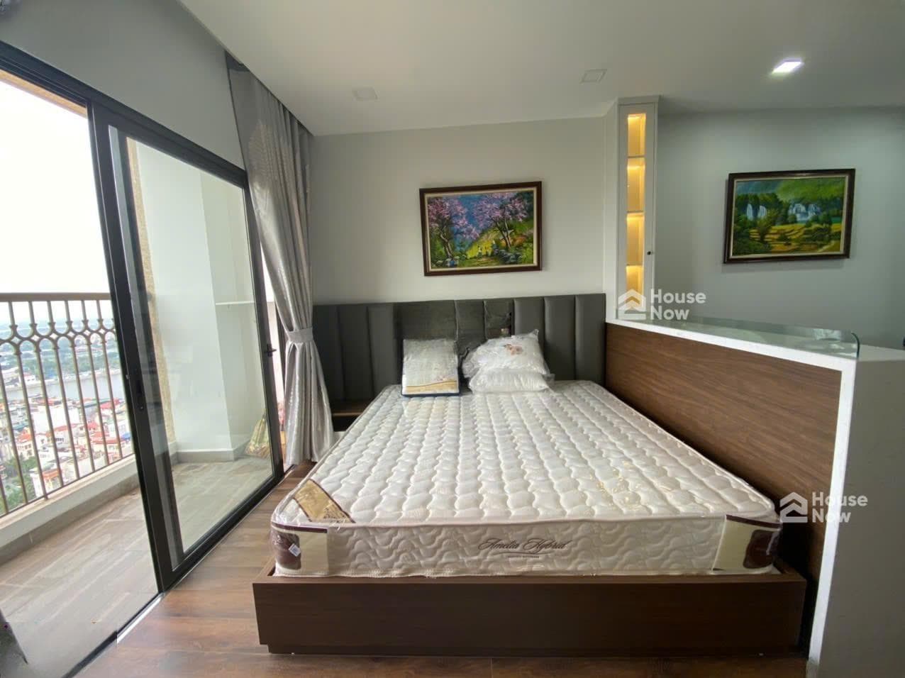 Giá đầu tư D’. El Dorado! Căn hộ Studio tầng cao view Hồ Tây - Full NT - Ở hoặc cho thuê 150tr/năm - ảnh 4 Giá đầu tư D’. El Dorado! Căn hộ Studio tầng cao view Hồ Tây - Full NT - Ở hoặc cho thuê 150tr/năm - ảnh 4