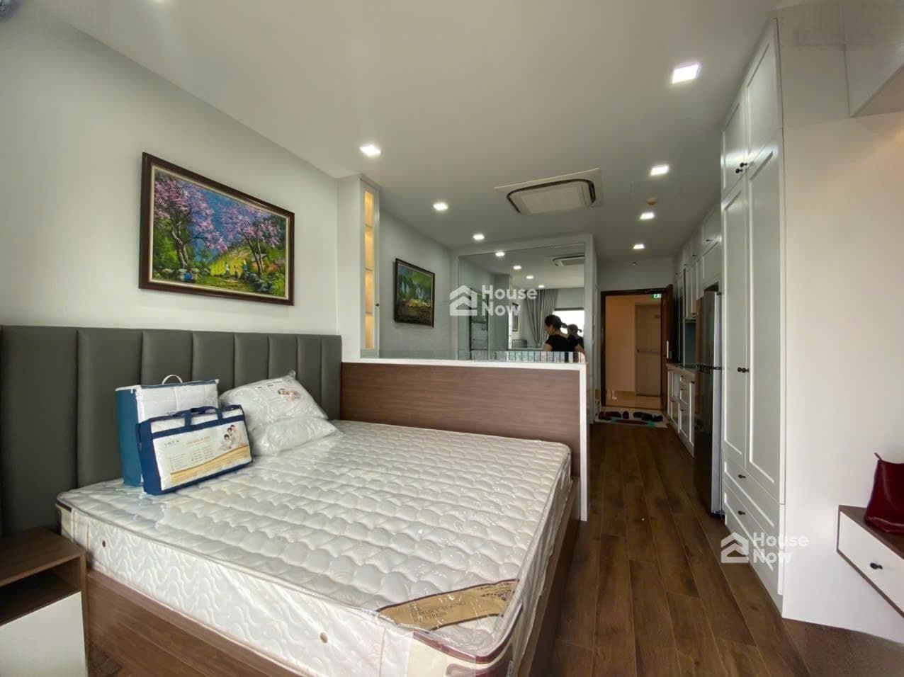 Giá đầu tư D’. El Dorado! Căn hộ Studio tầng cao view Hồ Tây - Full NT - Ở hoặc cho thuê 150tr/năm - ảnh 6 Giá đầu tư D’. El Dorado! Căn hộ Studio tầng cao view Hồ Tây - Full NT - Ở hoặc cho thuê 150tr/năm - ảnh 6