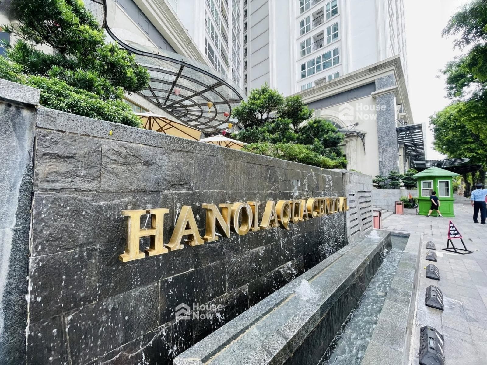 Chính chủ bán CH 120m2 tầng cao, nội thất Luxury tại Aqua Central 44 Yên Phụ, sổ đỏ - ảnh 6 Chính chủ bán CH 120m2 tầng cao, nội thất Luxury tại Aqua Central 44 Yên Phụ, sổ đỏ - ảnh 6