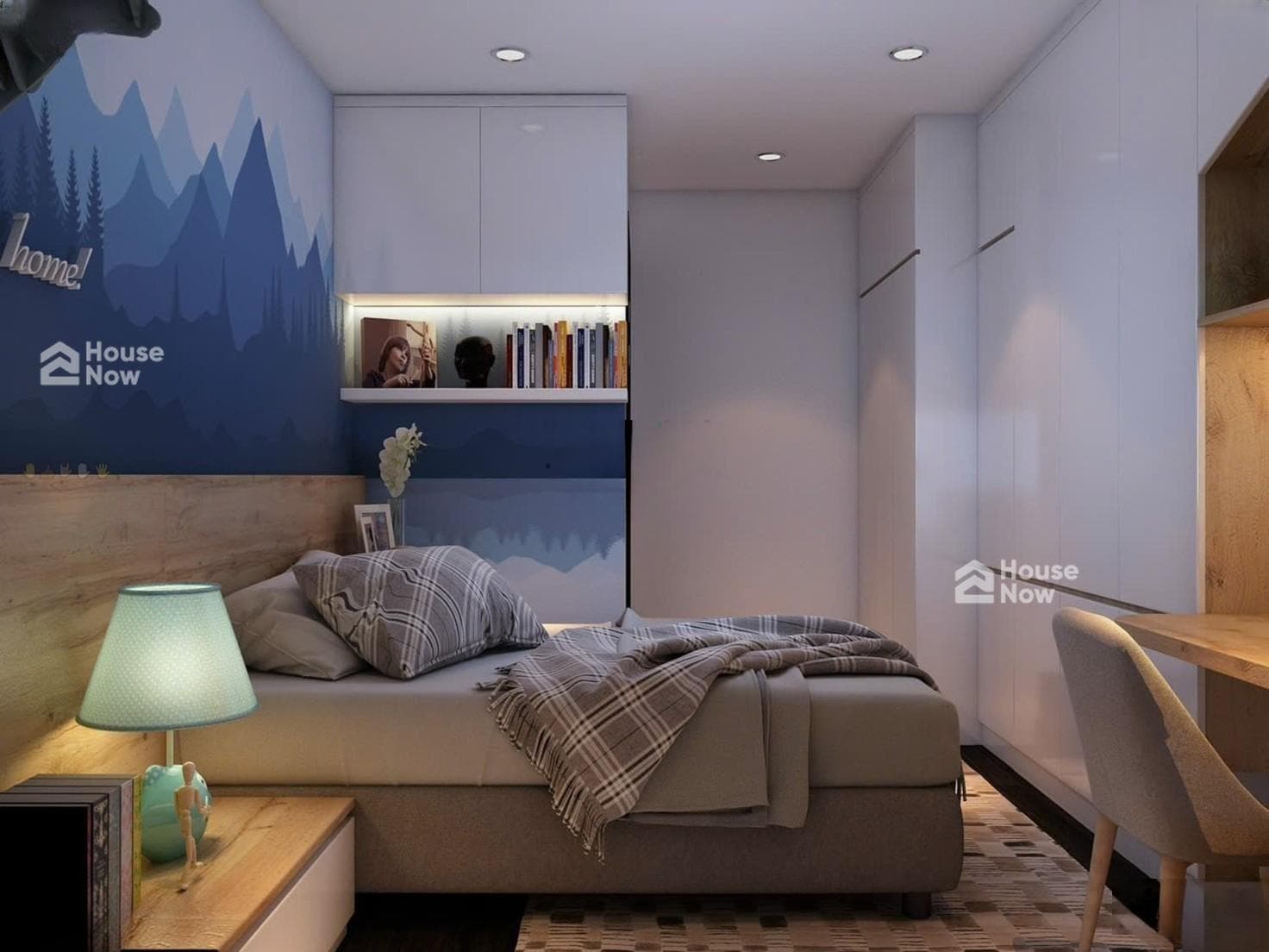 Chính chủ bán CH 120m2 tầng cao, nội thất Luxury tại Aqua Central 44 Yên Phụ, sổ đỏ - ảnh 7 Chính chủ bán CH 120m2 tầng cao, nội thất Luxury tại Aqua Central 44 Yên Phụ, sổ đỏ - ảnh 7