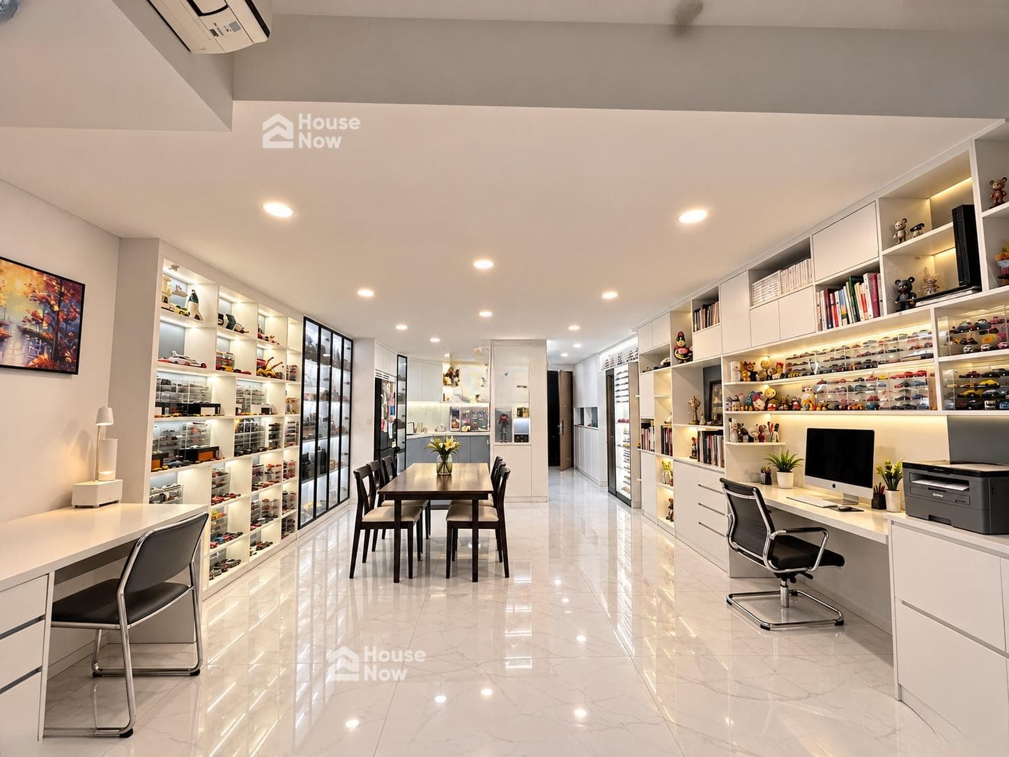 Bán gấp Xe hơi chạy lên tận nhà Diamond Alnata-Tầng 3 Full nội thất xịn xò - ảnh 4 Bán gấp Xe hơi chạy lên tận nhà Diamond Alnata-Tầng 3 Full nội thất xịn xò - ảnh 4