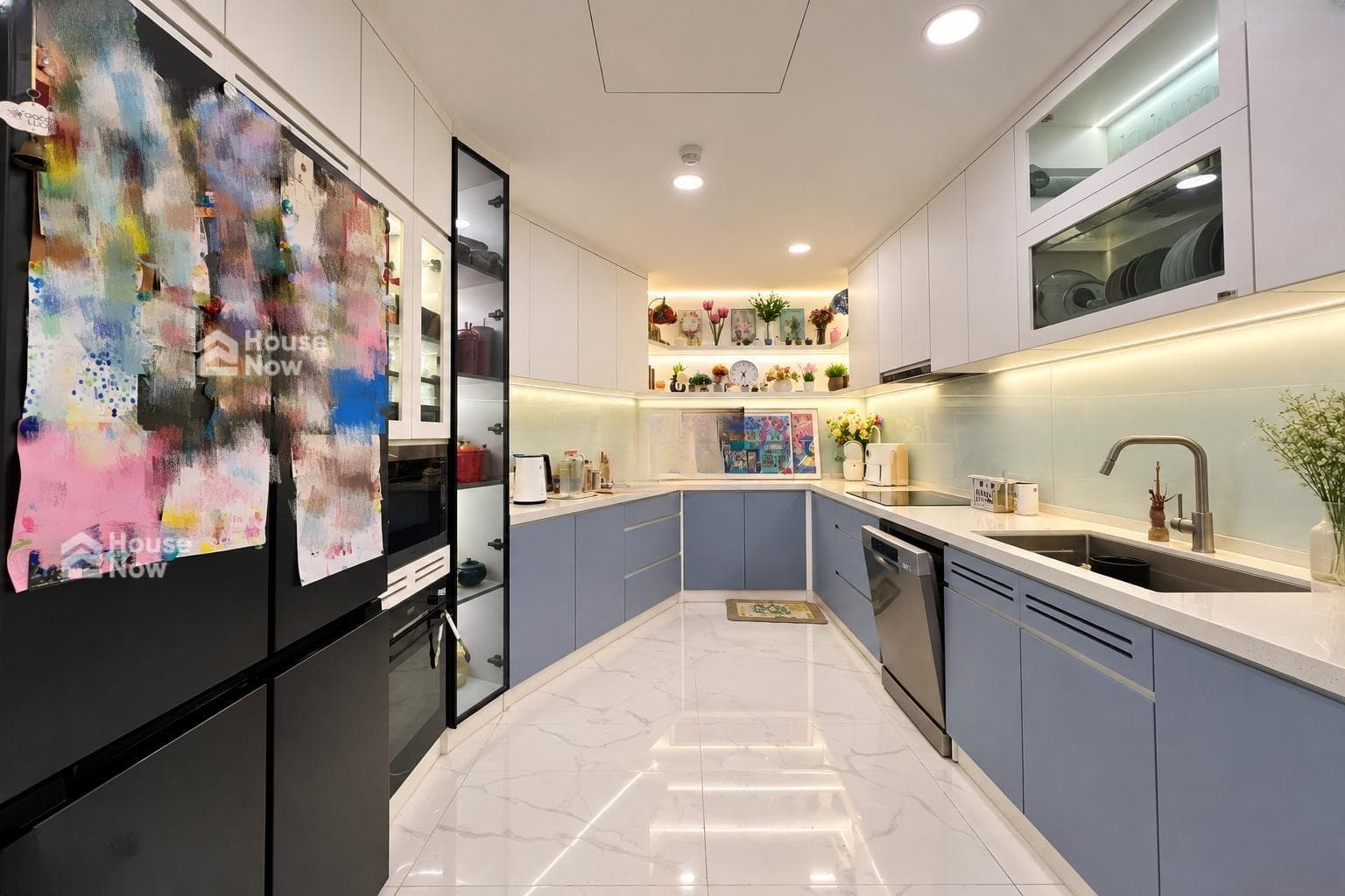 Bán gấp Xe hơi chạy lên tận nhà Diamond Alnata-Tầng 3 Full nội thất xịn xò - ảnh 9 Bán gấp Xe hơi chạy lên tận nhà Diamond Alnata-Tầng 3 Full nội thất xịn xò - ảnh 9