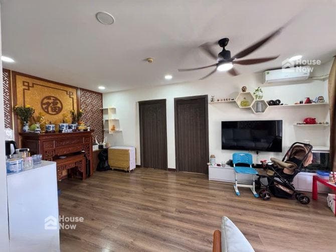 CĂN GÓC_VIEW THOÁNG_GIÁ TỐT_CHUNG CƯ VOV CT2E MỄ TRÌ_60M2 – 2 NGỦ_FULL NỘ THẤT CAO CẤP. - ảnh 2 CĂN GÓC_VIEW THOÁNG_GIÁ TỐT_CHUNG CƯ VOV CT2E MỄ TRÌ_60M2 – 2 NGỦ_FULL NỘ THẤT CAO CẤP. - ảnh 2