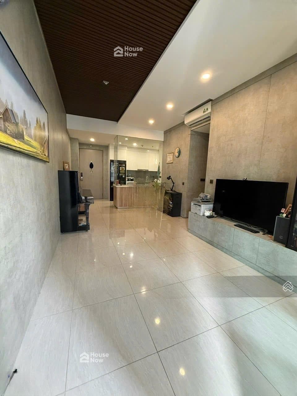 Bán căn hộ Q2 Thảo Điền giá tốt 2PN, 72m2, 9,7 tỷ - ảnh 1