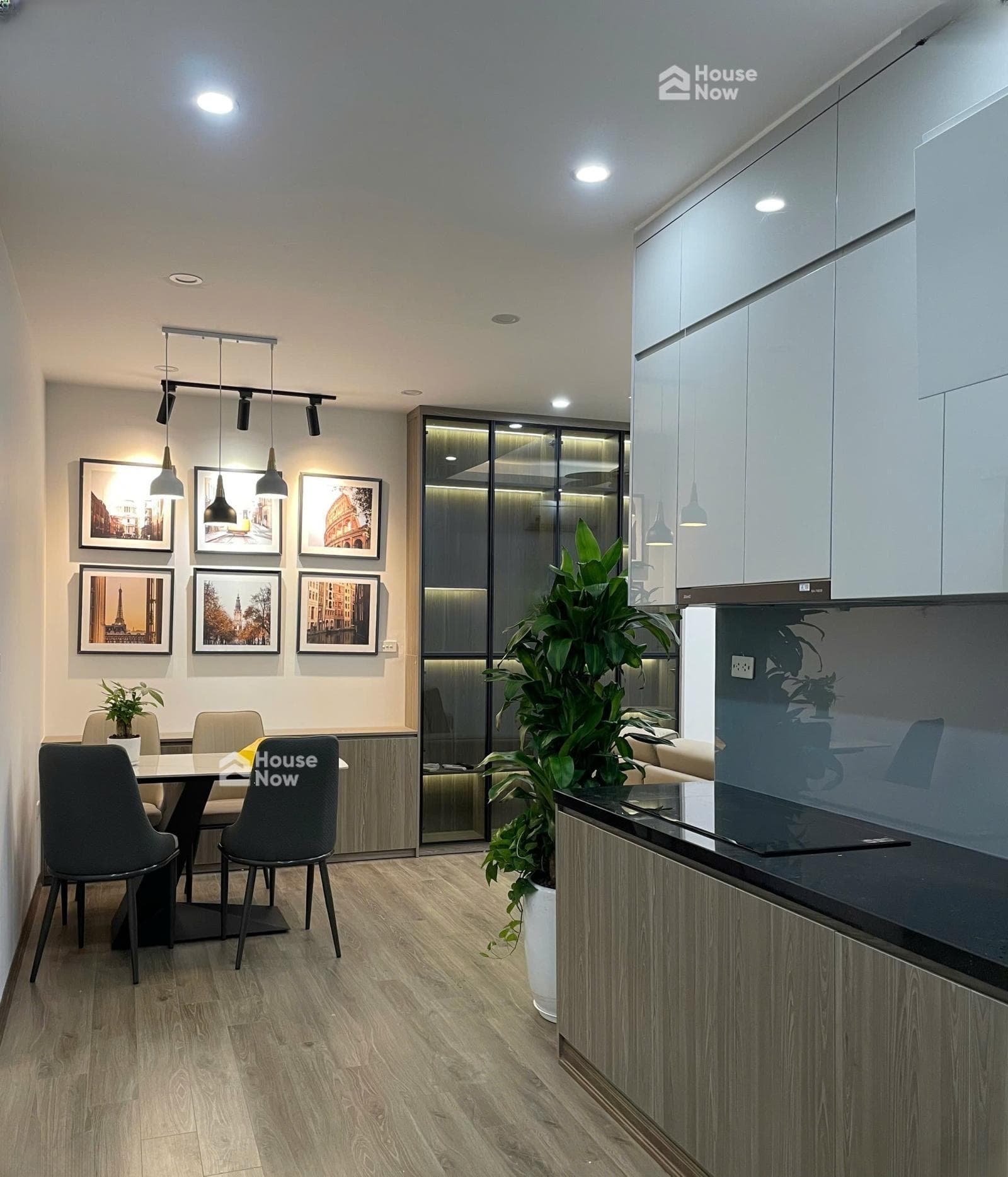 Tổng hợp các căn mới nhất đang bán tại CC The Pride tháng 10/2026. Giá chỉ từ 4 tỷ. LH 098979**** - ảnh 7 Tổng hợp các căn mới nhất đang bán tại CC The Pride tháng 10/2026. Giá chỉ từ 4 tỷ. LH 098979**** - ảnh 7