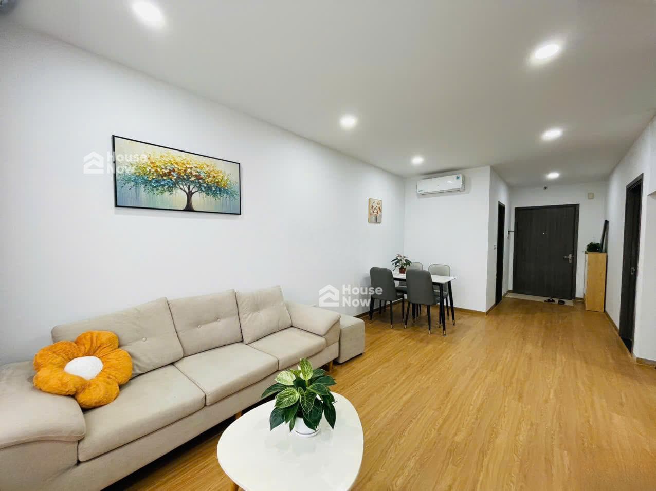 Bán căn hộ 2 phòng ngủ, 62m2 full nội thất tại Xuân Mai, giá tốt - ảnh 2 Bán căn hộ 2 phòng ngủ, 62m2 full nội thất tại Xuân Mai, giá tốt - ảnh 2