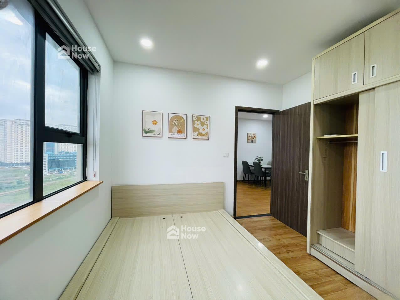 Bán căn hộ 2 phòng ngủ, 62m2 full nội thất tại Xuân Mai, giá tốt - ảnh 3 Bán căn hộ 2 phòng ngủ, 62m2 full nội thất tại Xuân Mai, giá tốt - ảnh 3