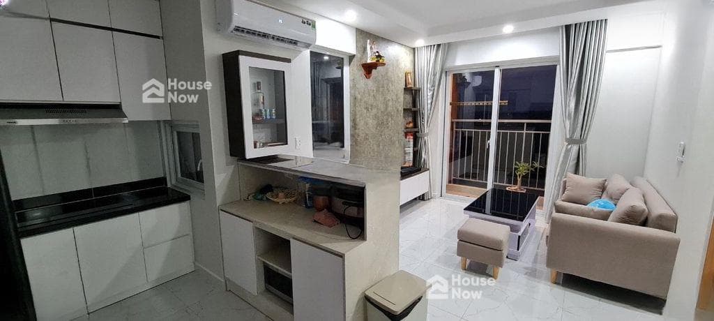 Giỏ hàng bán căn hộ Conic Riverside 1PN - 2PN, Có sổ - ảnh 1