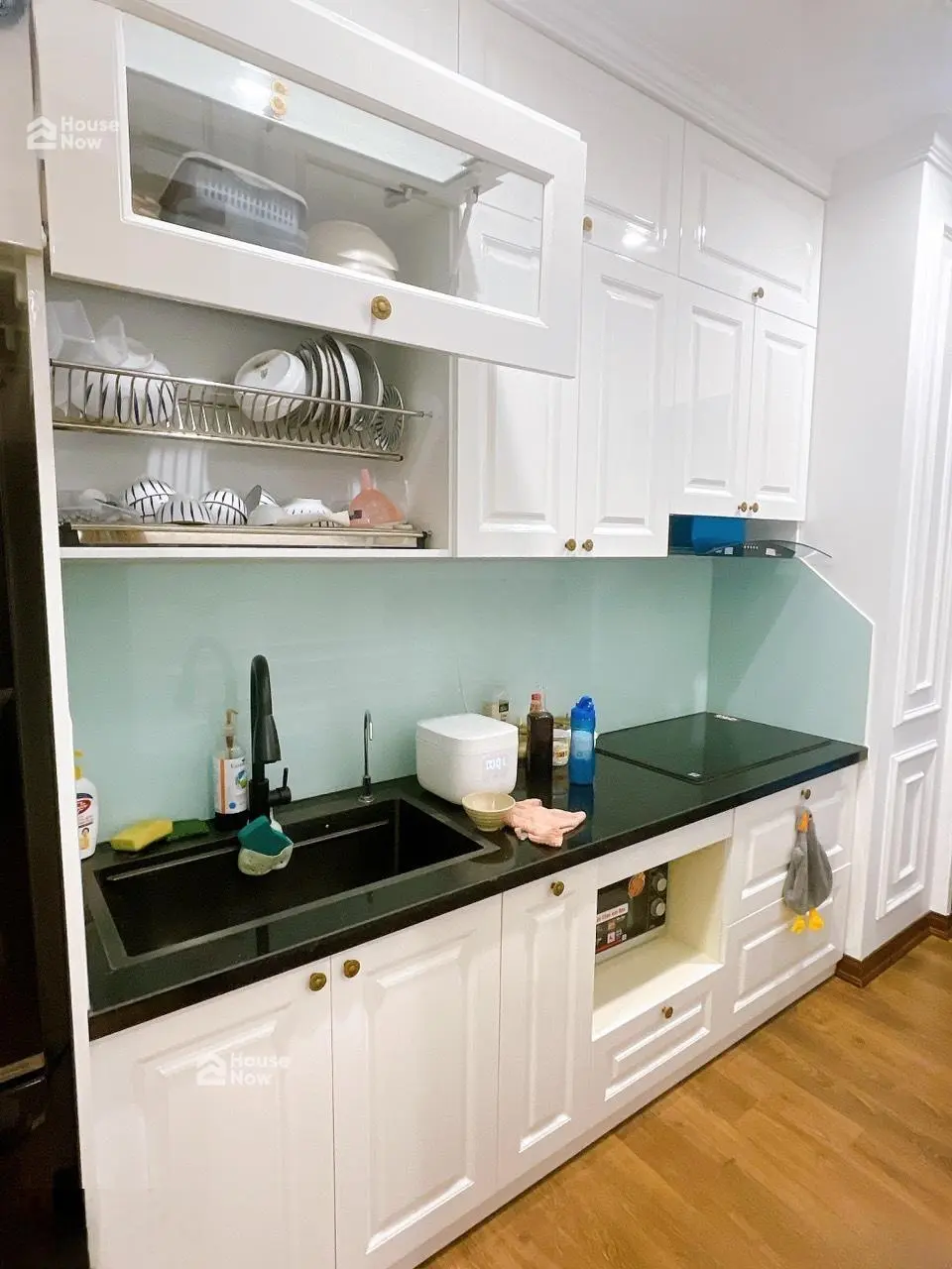 Chính chủ bán căn hộ 62m2, đã có Sổ Đỏ, giá 4,95 tỷ - Geleximco 897 Giải Phóng. - ảnh 1 Chính chủ bán căn hộ 62m2, đã có Sổ Đỏ, giá 4,95 tỷ - Geleximco 897 Giải Phóng. - ảnh 1
