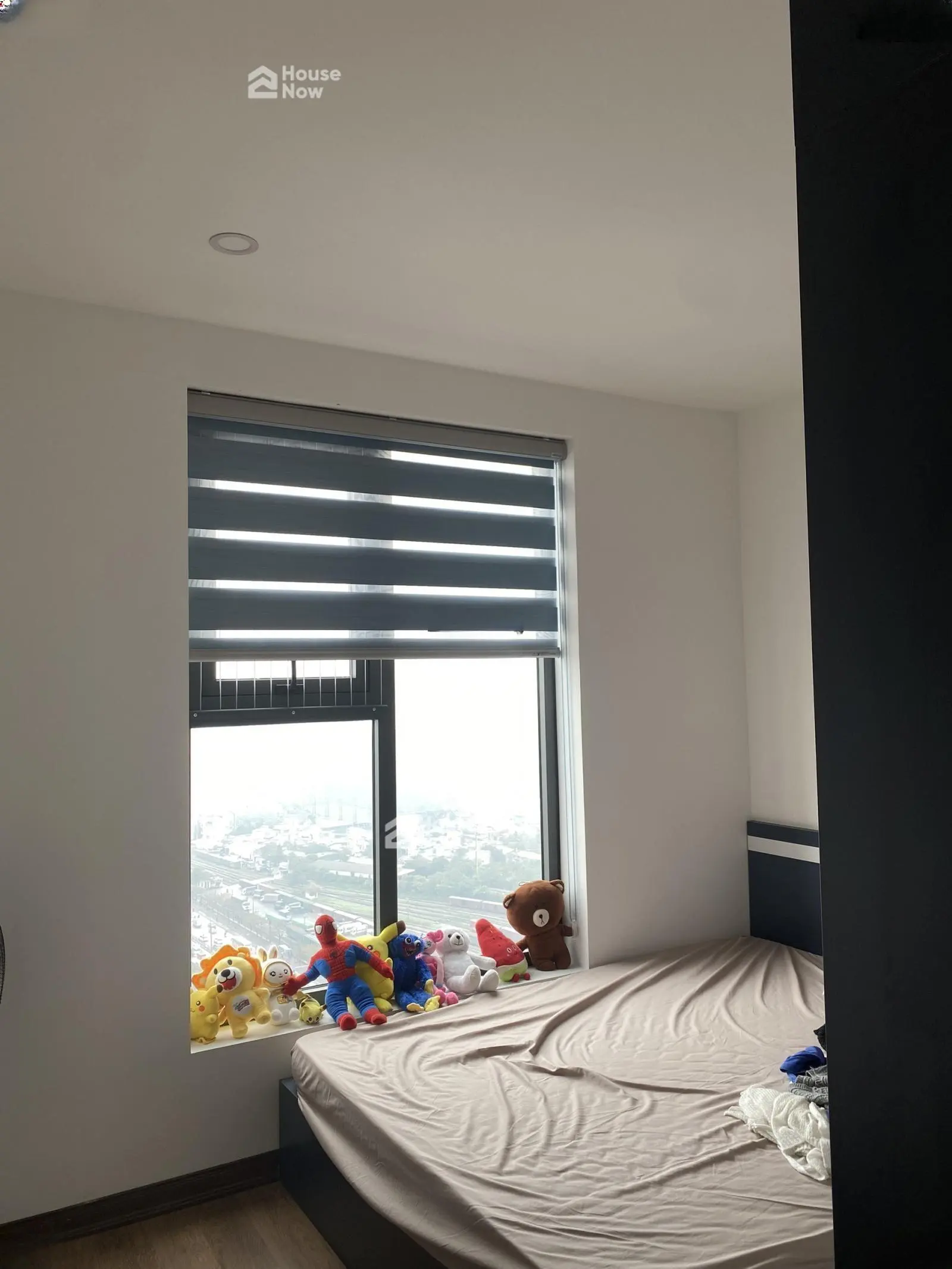 Chính chủ bán căn hộ 62m2, đã có Sổ Đỏ, giá 4,95 tỷ - Geleximco 897 Giải Phóng. - ảnh 3 Chính chủ bán căn hộ 62m2, đã có Sổ Đỏ, giá 4,95 tỷ - Geleximco 897 Giải Phóng. - ảnh 3