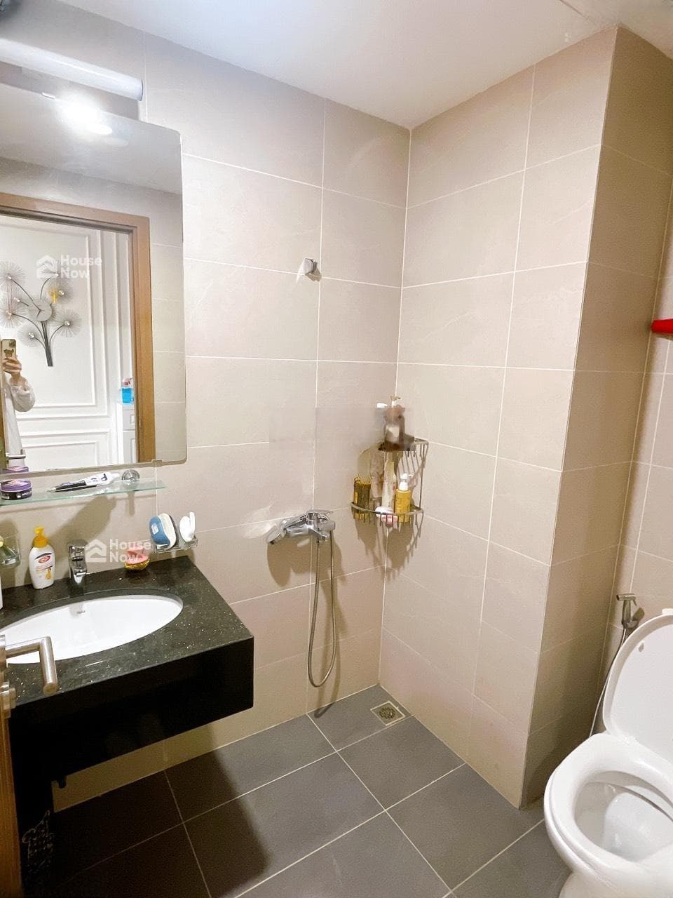 Chính chủ bán căn hộ 62m2, đã có Sổ Đỏ, giá 4,95 tỷ - Geleximco 897 Giải Phóng. - ảnh 5 Chính chủ bán căn hộ 62m2, đã có Sổ Đỏ, giá 4,95 tỷ - Geleximco 897 Giải Phóng. - ảnh 5