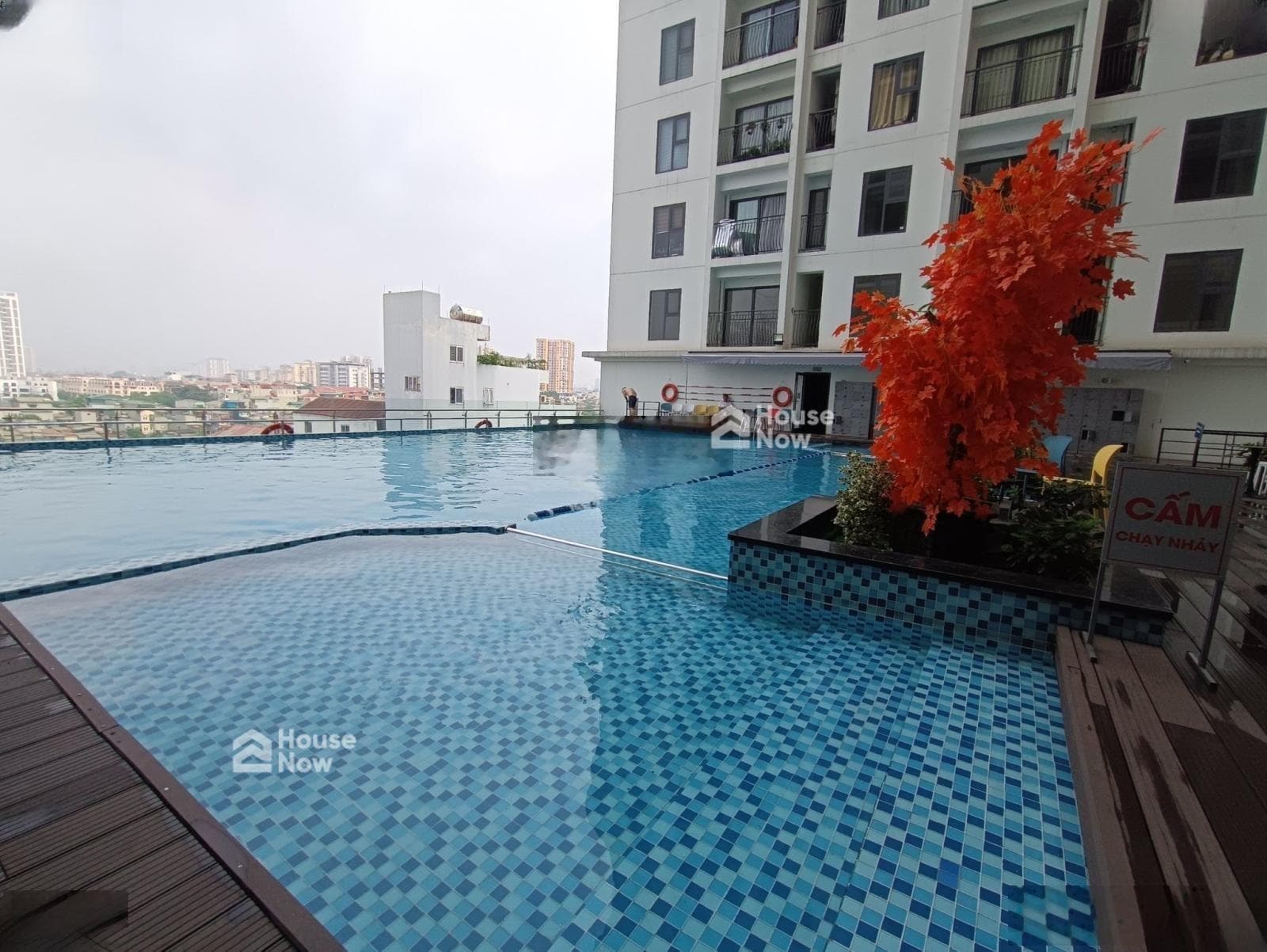 Chính chủ bán căn hộ 62m2, đã có Sổ Đỏ, giá 4,95 tỷ - Geleximco 897 Giải Phóng. - ảnh 6 Chính chủ bán căn hộ 62m2, đã có Sổ Đỏ, giá 4,95 tỷ - Geleximco 897 Giải Phóng. - ảnh 6