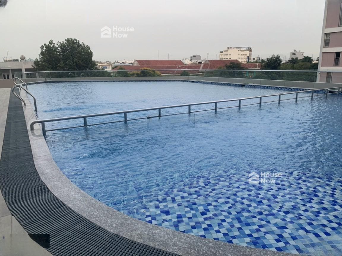 Căn hộ HQC Bình Trưng Đông, phường Bình Trưng Đông, TP Thủ Đức, 54m2, 2PN, giá 2,250 tỷ - ảnh 2 Căn hộ HQC Bình Trưng Đông, phường Bình Trưng Đông, TP Thủ Đức, 54m2, 2PN, giá 2,250 tỷ - ảnh 2