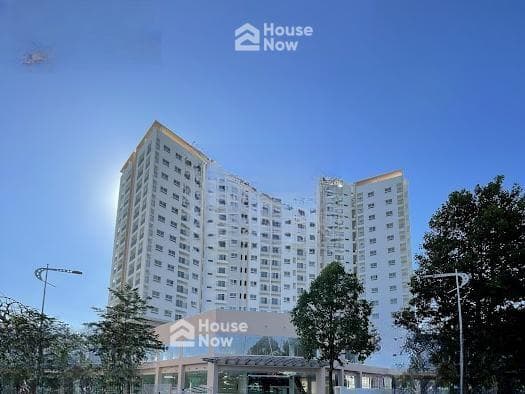 Căn hộ HQC Bình Trưng Đông, phường Bình Trưng Đông, TP Thủ Đức, 54m2, 2PN, giá 2,250 tỷ - ảnh 3 Căn hộ HQC Bình Trưng Đông, phường Bình Trưng Đông, TP Thủ Đức, 54m2, 2PN, giá 2,250 tỷ - ảnh 3