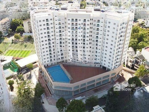 Căn hộ HQC Bình Trưng Đông, phường Bình Trưng Đông, TP Thủ Đức, 54m2, 2PN, giá 2,250 tỷ - ảnh 4 Căn hộ HQC Bình Trưng Đông, phường Bình Trưng Đông, TP Thủ Đức, 54m2, 2PN, giá 2,250 tỷ - ảnh 4