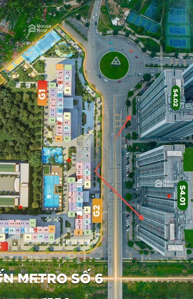 chỉ còn 55tr/m2 - Mua căn 2n2wc tại toà Solar Park - Bàn giao mới tháng 11 - Giá chỉ 3 tỷ - Rẻ nhất KDT Smart city - ảnh 6 chỉ còn 55tr/m2 - Mua căn 2n2wc tại toà Solar Park - Bàn giao mới tháng 11 - Giá chỉ 3 tỷ - Rẻ nhất KDT Smart city - ảnh 6