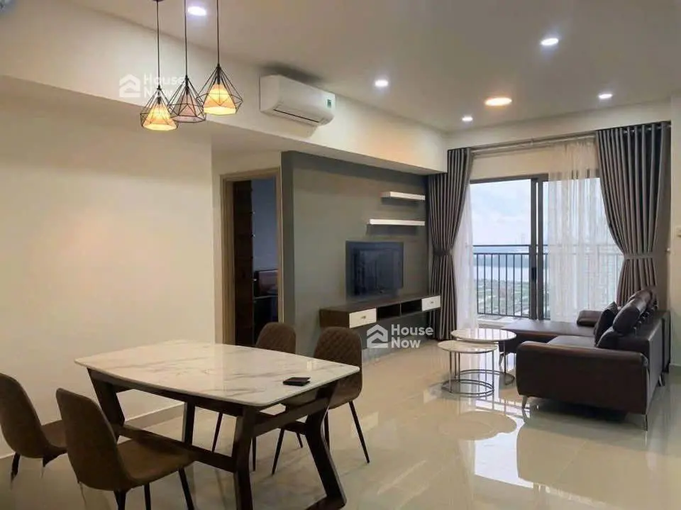 Hết hd thuê/bán đứt cc 50m2 2pn+ Full nội thất view hoàng hôn 2,05 tỷ góp 18th lãi 0% - ảnh 2 Hết hd thuê/bán đứt cc 50m2 2pn+ Full nội thất view hoàng hôn 2,05 tỷ góp 18th lãi 0% - ảnh 2
