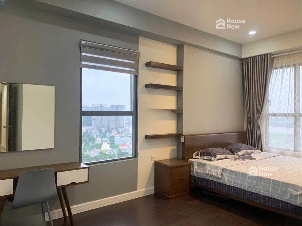 Hết hd thuê/bán đứt cc 50m2 2pn+ Full nội thất view hoàng hôn 2,05 tỷ góp 18th lãi 0% - ảnh 3 Hết hd thuê/bán đứt cc 50m2 2pn+ Full nội thất view hoàng hôn 2,05 tỷ góp 18th lãi 0% - ảnh 3