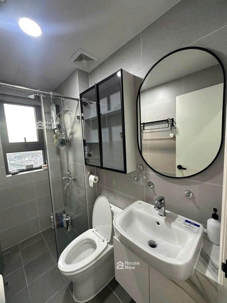Hết hd thuê/bán đứt cc 50m2 2pn+ Full nội thất view hoàng hôn 2,05 tỷ góp 18th lãi 0% - ảnh 5 Hết hd thuê/bán đứt cc 50m2 2pn+ Full nội thất view hoàng hôn 2,05 tỷ góp 18th lãi 0% - ảnh 5