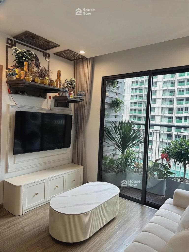 Căn hộ 2 phỏng ngủ Pavilion giá chỉ 3.7 tỷ - ảnh 1
