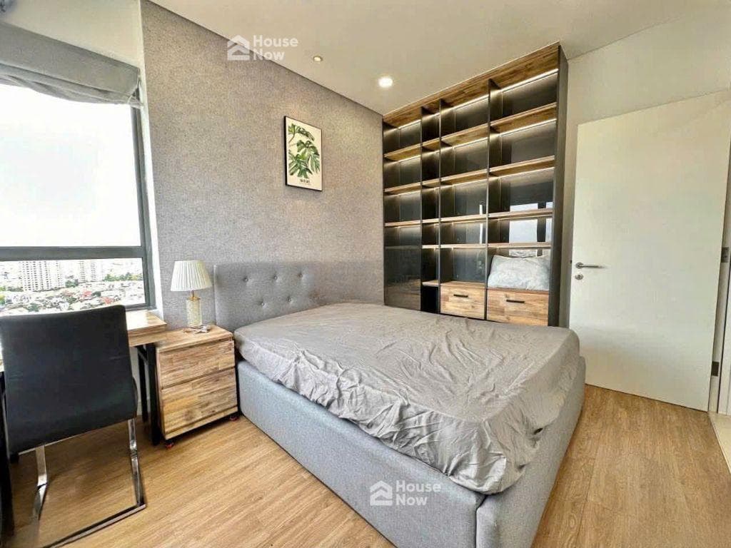 góp 0% cc mặt tiền Phạm Văn Đồng Full NT mới 57m2 Sổ riêng 2,3 tỷ bao phí snag tên - ảnh 4 góp 0% cc mặt tiền Phạm Văn Đồng Full NT mới 57m2 Sổ riêng 2,3 tỷ bao phí snag tên - ảnh 4
