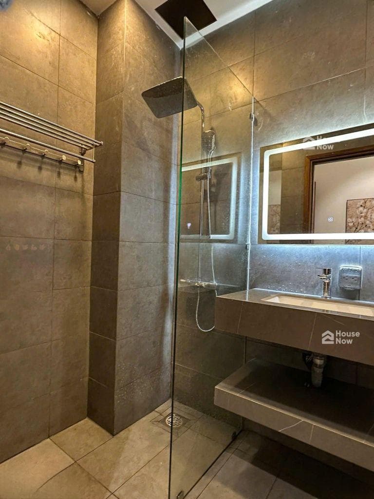 góp 0% cc mặt tiền Phạm Văn Đồng Full NT mới 57m2 Sổ riêng 2,3 tỷ bao phí snag tên - ảnh 7 góp 0% cc mặt tiền Phạm Văn Đồng Full NT mới 57m2 Sổ riêng 2,3 tỷ bao phí snag tên - ảnh 7