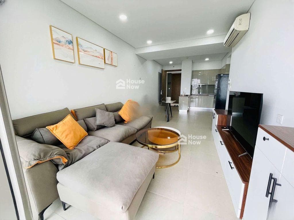 Chính Chủ bán vội 55m_2Pn nhận nhà ở ngay nội tặng FUll NT Sổ traotay - ảnh 1 Chính Chủ bán vội 55m_2Pn nhận nhà ở ngay nội tặng FUll NT Sổ traotay - ảnh 1