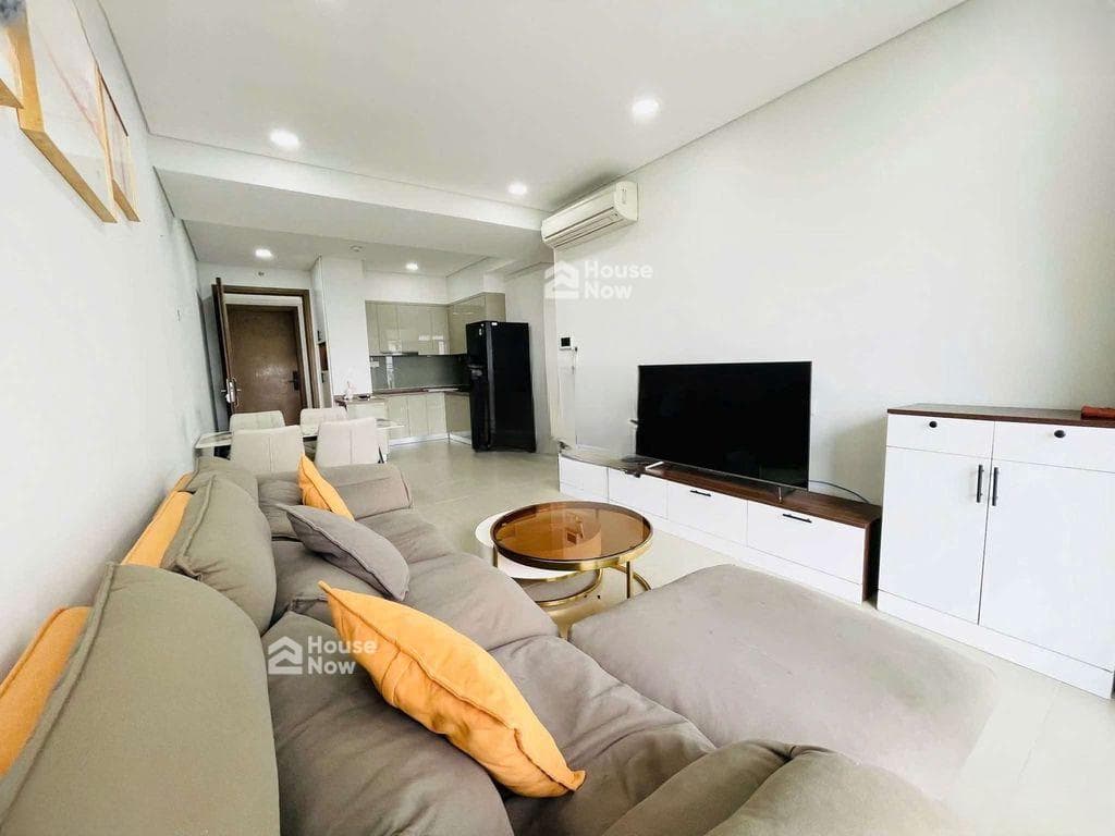 Chính Chủ bán vội 55m_2Pn nhận nhà ở ngay nội tặng FUll NT Sổ traotay - ảnh 2 Chính Chủ bán vội 55m_2Pn nhận nhà ở ngay nội tặng FUll NT Sổ traotay - ảnh 2