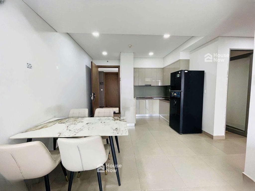 Chính Chủ bán vội 55m_2Pn nhận nhà ở ngay nội tặng FUll NT Sổ traotay - ảnh 3 Chính Chủ bán vội 55m_2Pn nhận nhà ở ngay nội tặng FUll NT Sổ traotay - ảnh 3