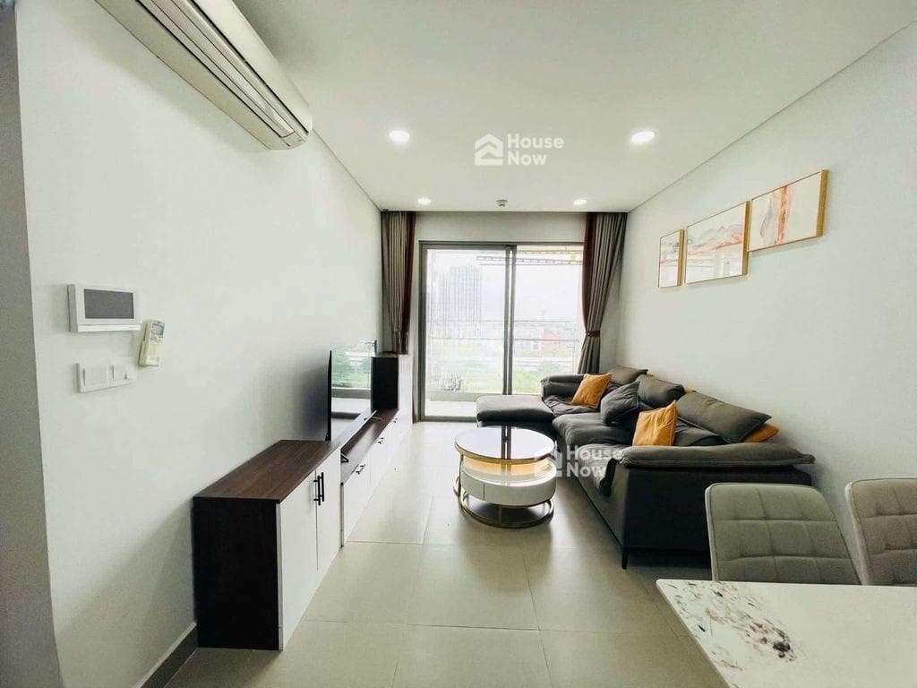 Chính Chủ bán vội 55m_2Pn nhận nhà ở ngay nội tặng FUll NT Sổ traotay - ảnh 4 Chính Chủ bán vội 55m_2Pn nhận nhà ở ngay nội tặng FUll NT Sổ traotay - ảnh 4