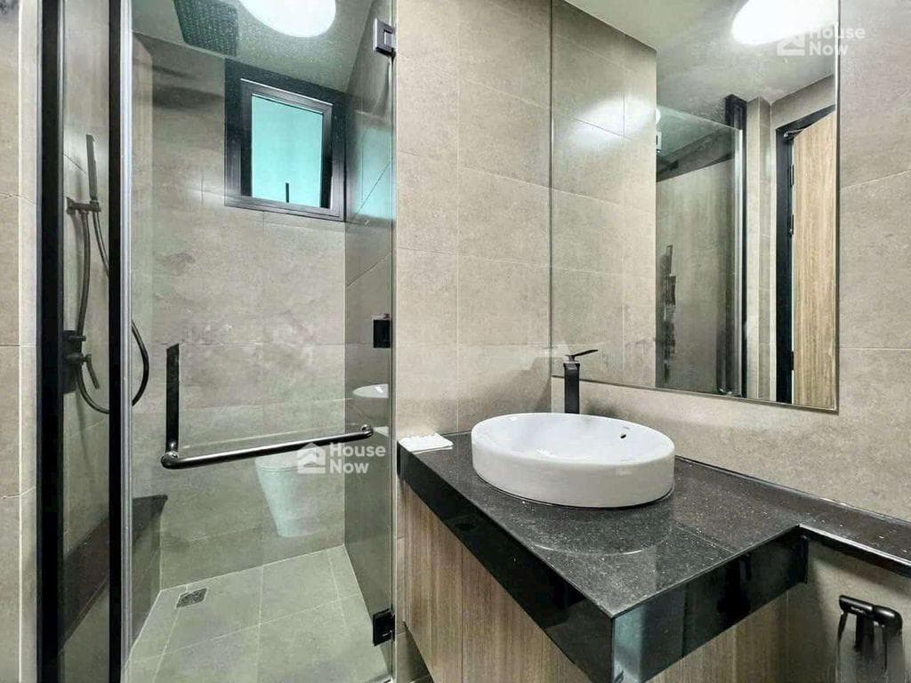 Chính Chủ bán vội 55m_2Pn nhận nhà ở ngay nội tặng FUll NT Sổ traotay - ảnh 7 Chính Chủ bán vội 55m_2Pn nhận nhà ở ngay nội tặng FUll NT Sổ traotay - ảnh 7
